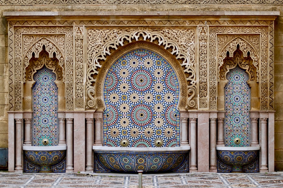 Patrimoine algérien, tourisme